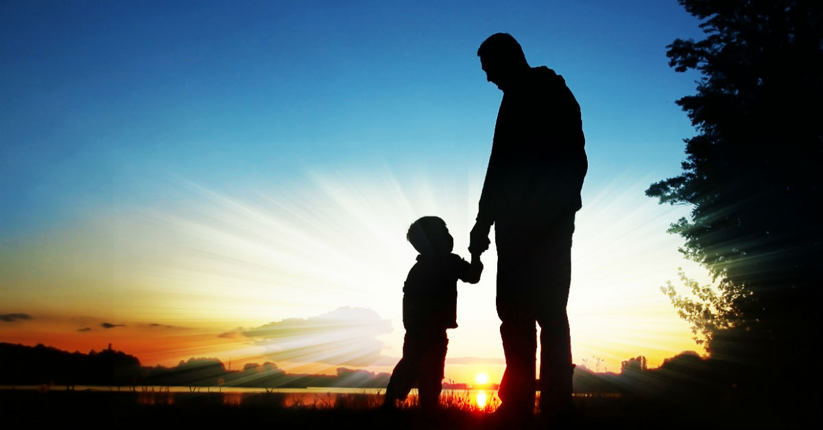 Padre-ritrovato-francesca-scarano