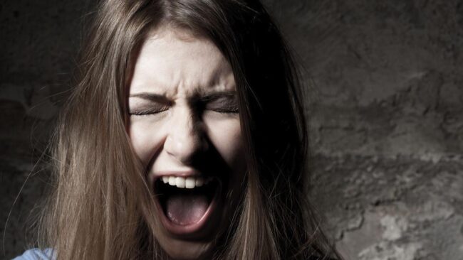 rabbia-depressione-femminile-francesca-scarano