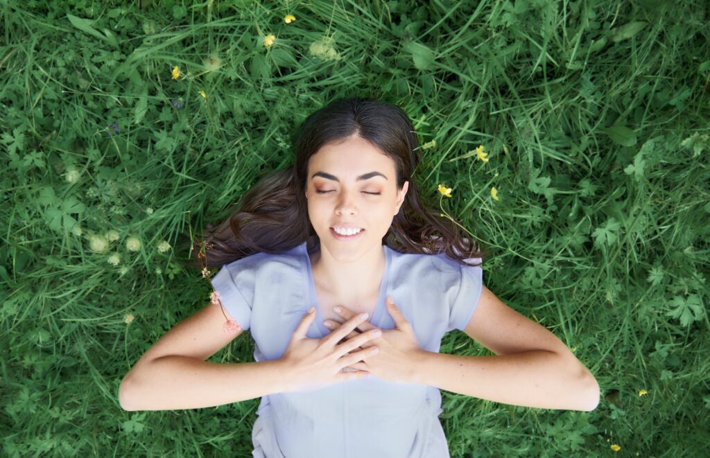 Psicoterapia Bioenergetica
